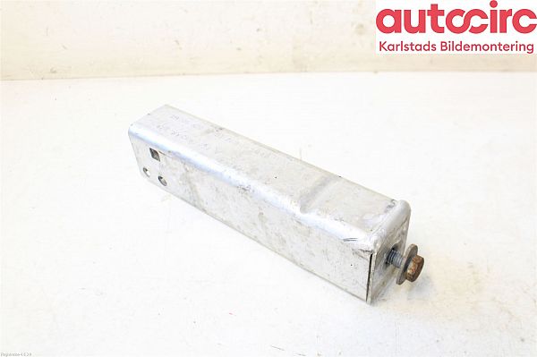 impact absorber, bu,ber MERCEDES-BENZ C-CLASS T-Model (S205)