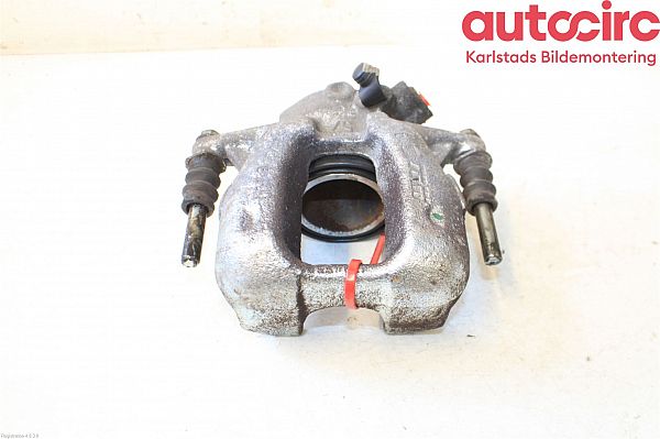 Bremsekaliber - for venstre PEUGEOT 407 SW (6E_)