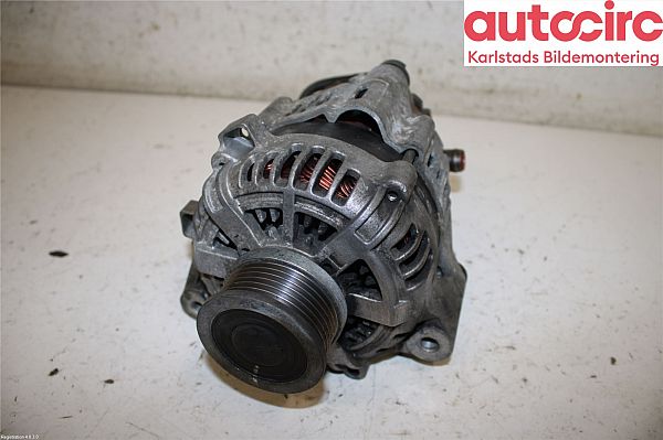 Alternateur KIA CARENS III MPV (UN)