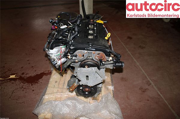 Moteur