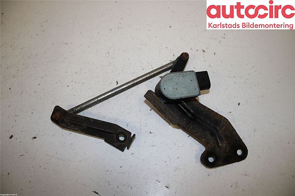 Sensor - lygtejustering NISSAN NP300 NAVARA Pickup (D23)