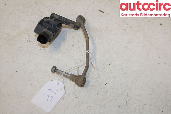 Sensor - lygtejustering AUDI A6 Avant (4F5, C6)