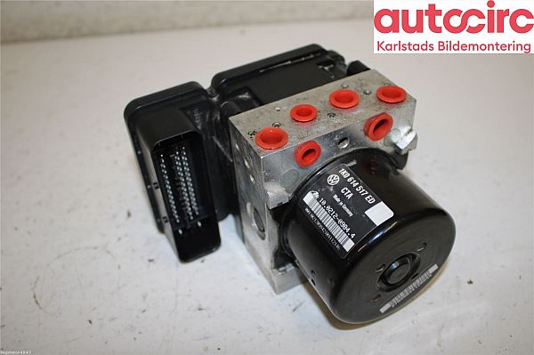 ABS Pumpe SKODA YETI (5L)
