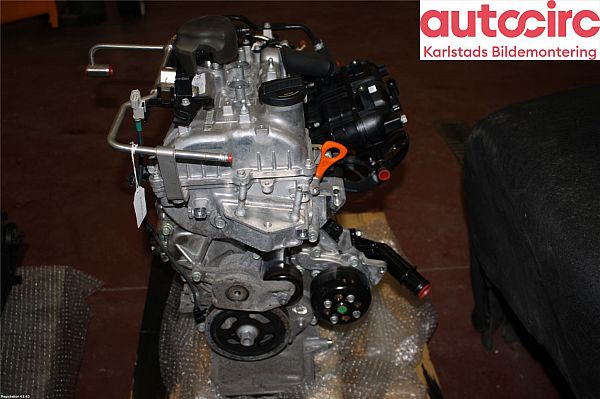 Moteur