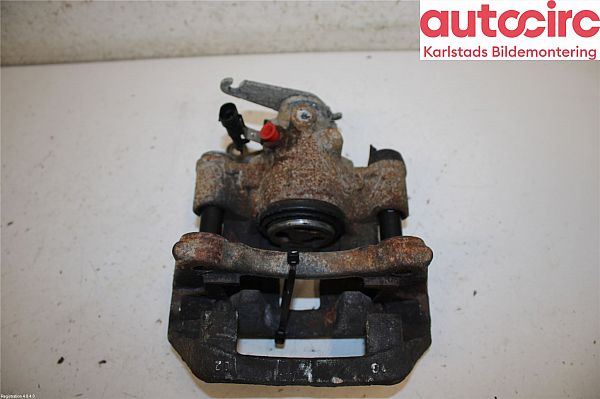 Bremssattel- hinten links IVECO DAILY IV Box Body/Estate