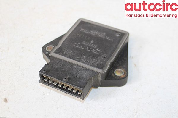 Steuergerät elektr. Zündung SAAB 9-3 Estate (E50)