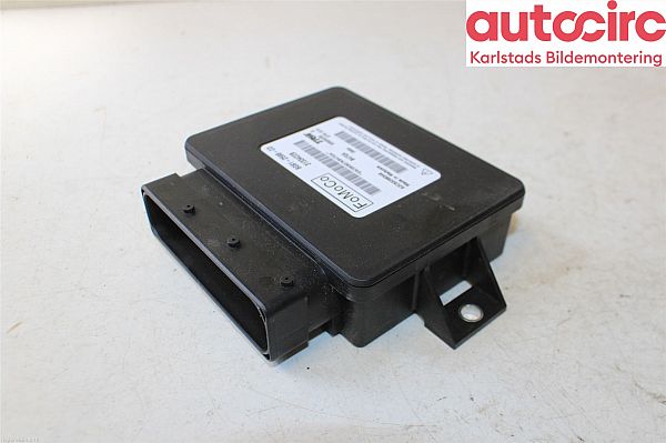 Parkeringsbremsemodul / styrboks (EPB) VOLVO V70 III (135)