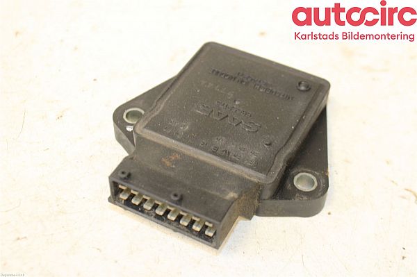 Motorsteuergerät (ECU) SAAB 9-3 Estate (E50)
