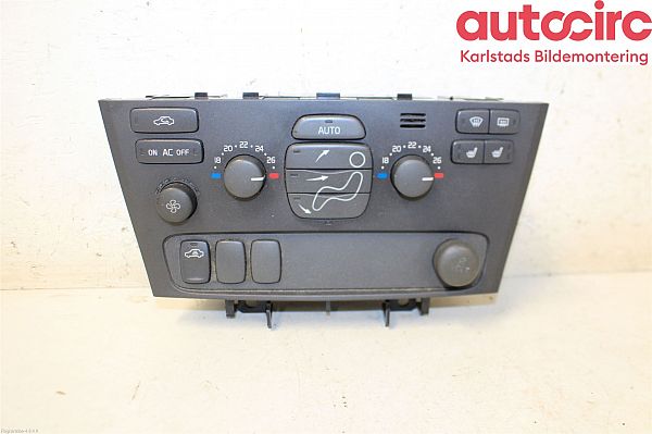 Aircondition boks VOLVO V70 Mk II (285)