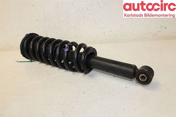 Federbein vorn ISUZU D-MAX II (TFR, TFS)