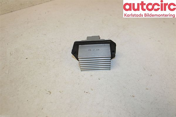 Varmemodstand LAND ROVER RANGE ROVER SPORT (L320)