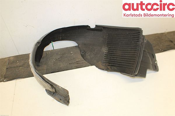 Inderskærm plast HYUNDAI i30 (GD)