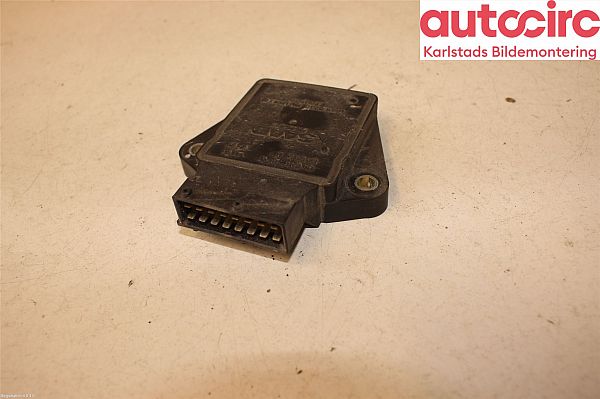 Steuergerät elektr. Zündung SAAB 9-3 Estate (E50)