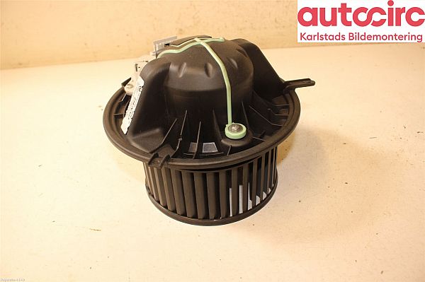 Kachel Ventilatiemotor / aanjager BMW 3 Touring (E91)
