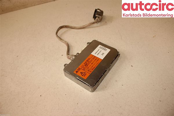 Steuergerät Beleuchtung SUBARU OUTBACK (BR)