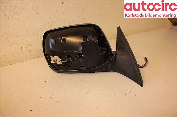 Sidespejl SUBARU OUTBACK (BR)