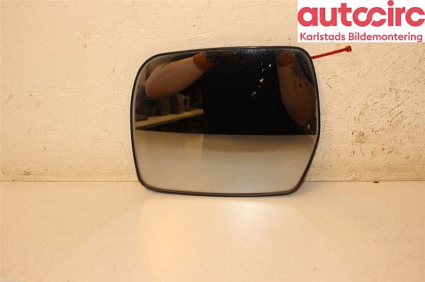 Spiegel glas SUBARU OUTBACK (BR)
