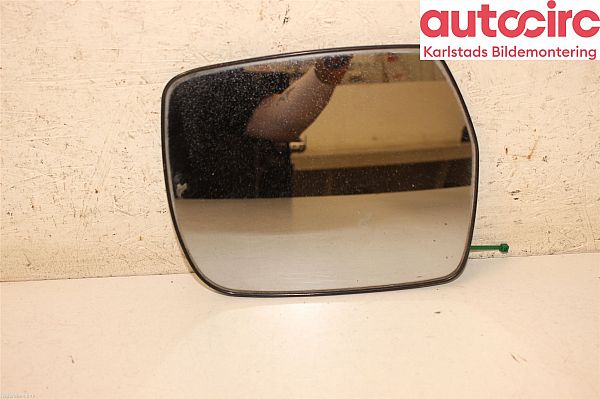 Spiegel glas SUBARU OUTBACK (BR)