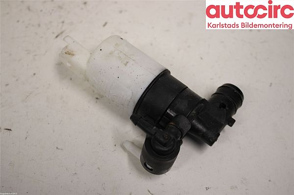 Sprinklermotor