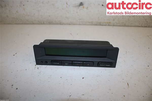 Display SAAB 9-5 Estate (YS3E)