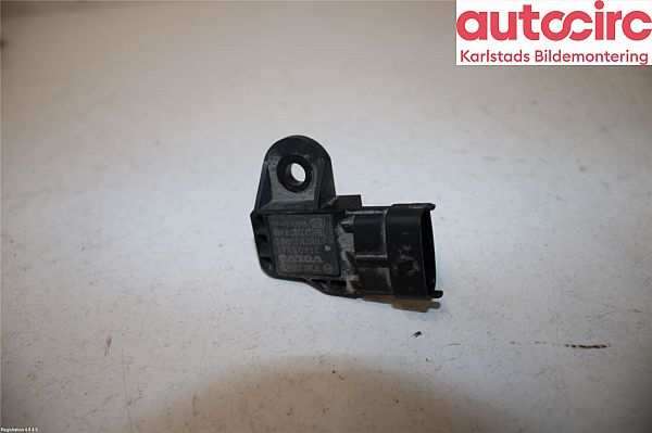 Pressure regulator VOLVO V40 Hatchback (525, 526)