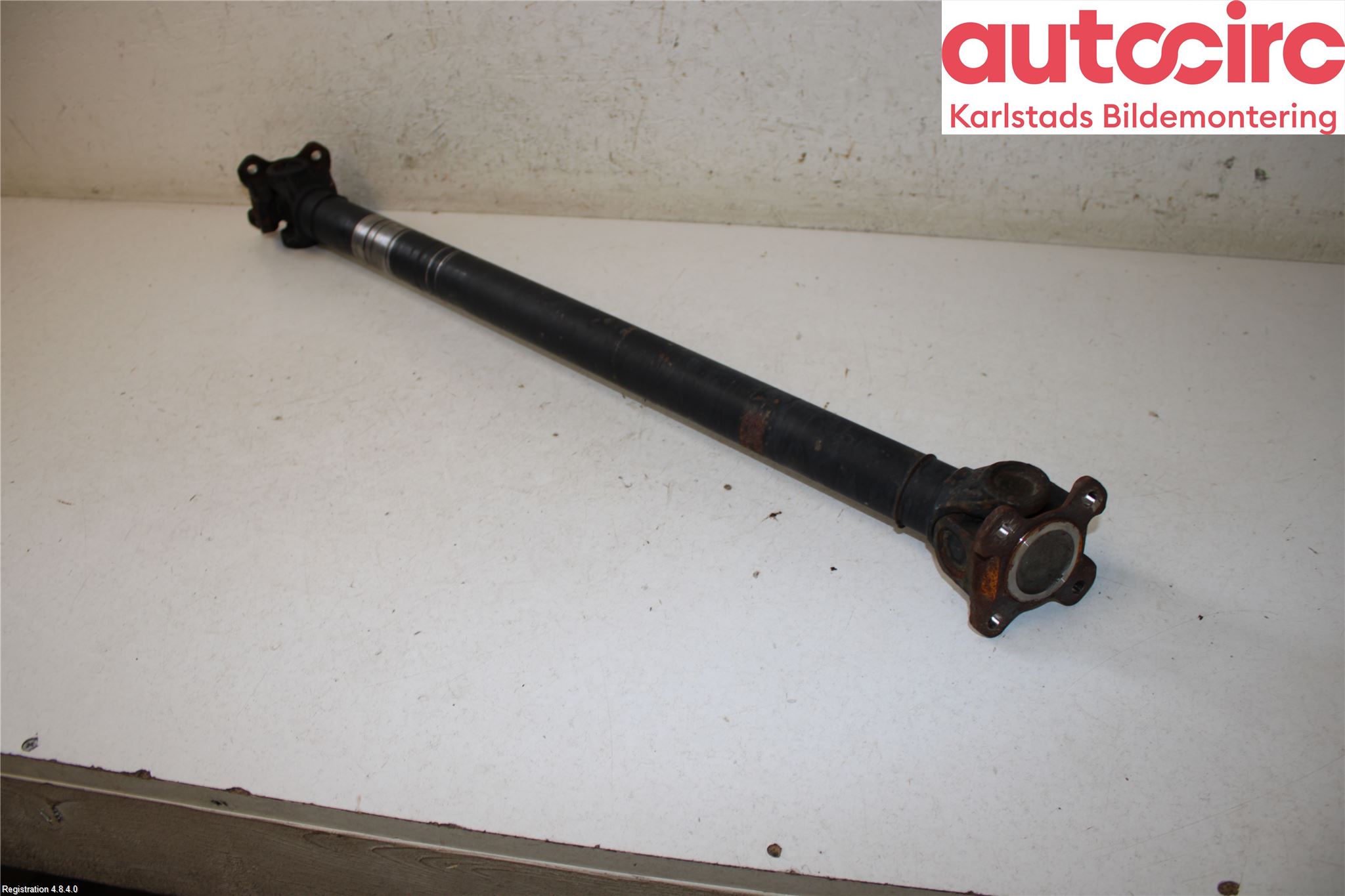 Cardan bmw 320 (96) foto