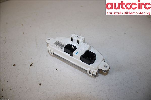 Varmemodstand BMW 3 (F30, F80)
