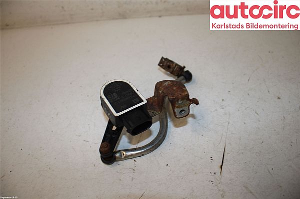 Sensor - lygtejustering BMW 3 (F30, F80)