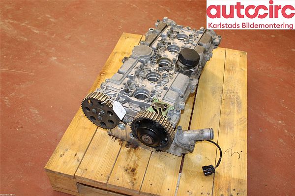 Zylinderkopf VOLVO S60 I (384)