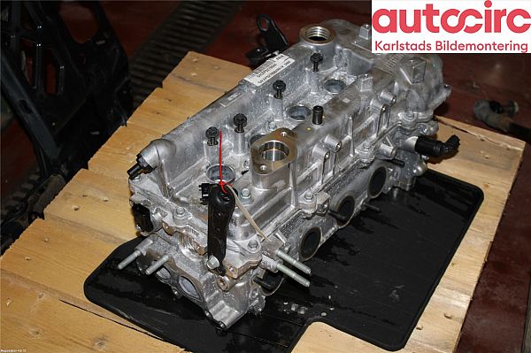 Culasse KIA CEED Combi Van (CD)