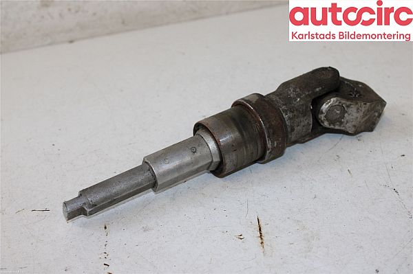 Ratled VOLVO V70 Mk II (285)