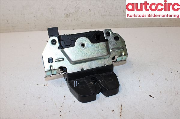 Verrouillage central SAAB 9-3 Estate (E50)