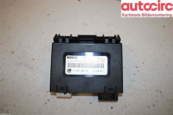 Steuergerät PDC (Park Distance Control) SAAB 9-3 Estate (E50)