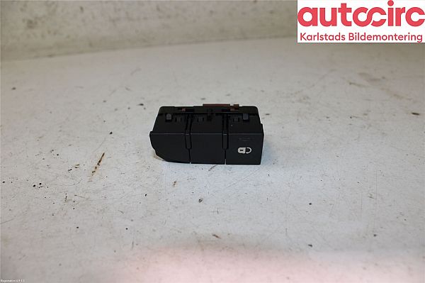 Türkontakt CITROËN C5 III Break (RW_)