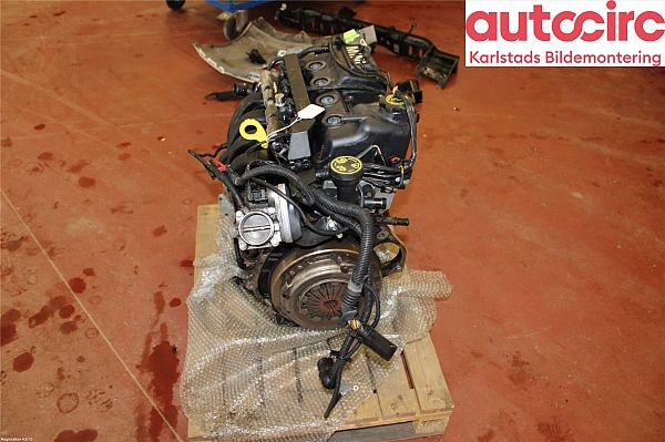 Motor MINI MINI (R50, R53)