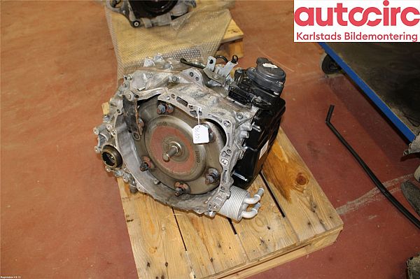 Getriebe Automatik VOLVO XC40 (536)