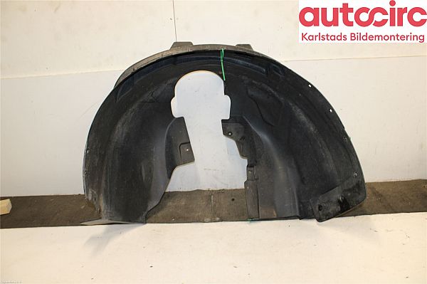 Volvo Xc40 Innen Kotflügel Plastik gebraucht kaufen - Autoparts24