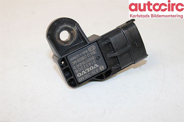Brugt Volvo Xc40 - Trykregulator - Autoparts24