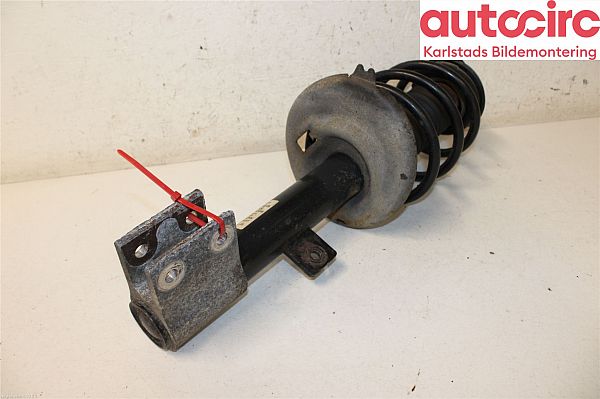 520887 : Federbein vorn - Autoparts24