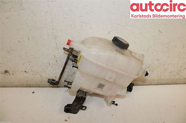 Kia EV6 - Zbiornik wyrównawczy układu chłodzenia EV6 - Autoparts24