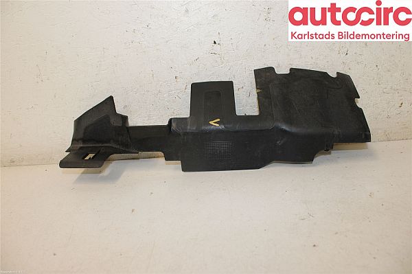 Déflecteur d’air de toit ouvrant