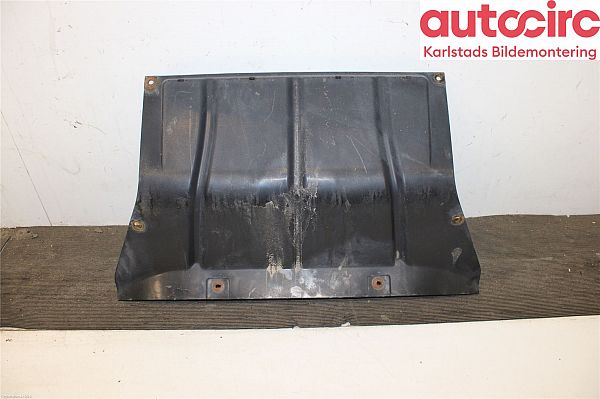 Motorabdeckung IVECO DAILY VI Platform/Chassis