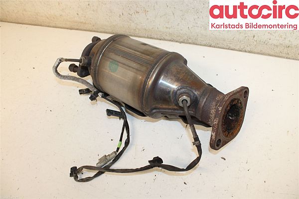 Katalysator KIA CEED Sportswagon (CD)