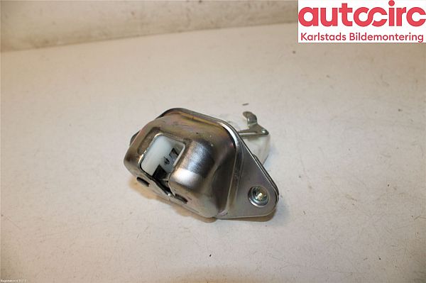 Zentralverriegelung SUBARU XV (_GP_)