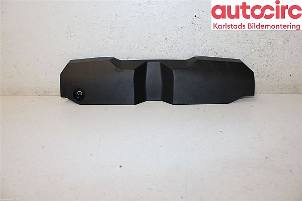 Motorabdeckung SUBARU XV (_GP_)