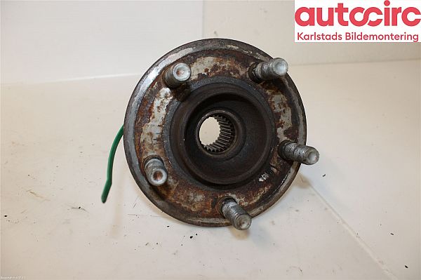 Radnabe hinten CHRYSLER 300C Touring (LX, LE)
