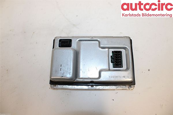 Steuergerät Beleuchtung CHRYSLER 300 C Touring (LX, LE)