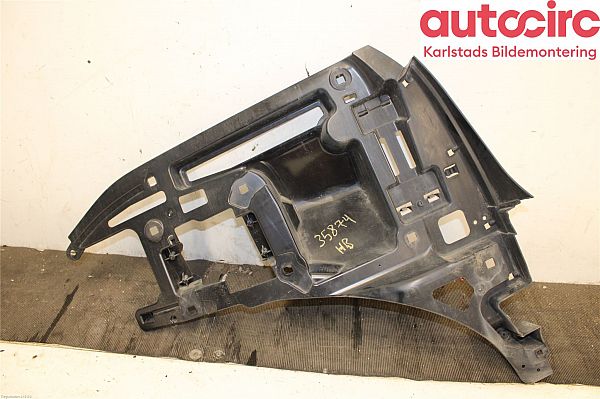 Kotflügel hinten rechts BMW i3 (I01)