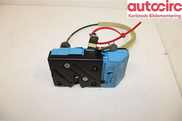 Door lock VOLVO XC90 I (275)