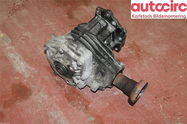 Volvo Xc90 - Boite de Transfert Xc90 - Autoparts24
